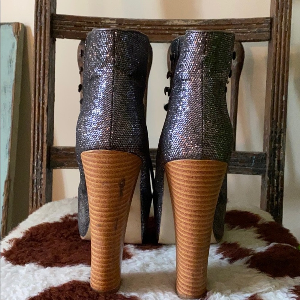 Disco Platforms - Picture 4 of 4